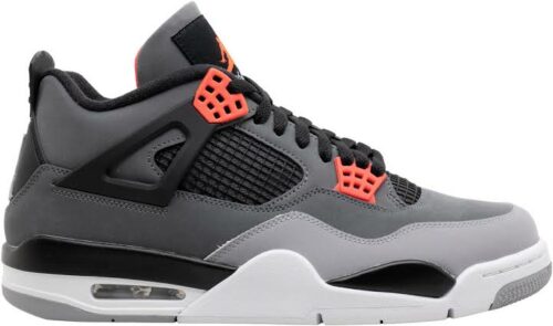 NIKE JORDAN 4 INFRARED