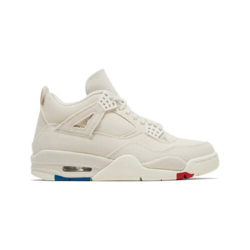 NIKE AIR JORDAN 4 SAIL