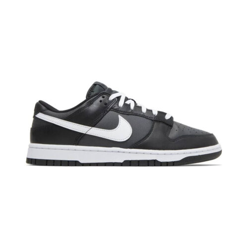 NIKE DUNK LOW PANDA BLACK