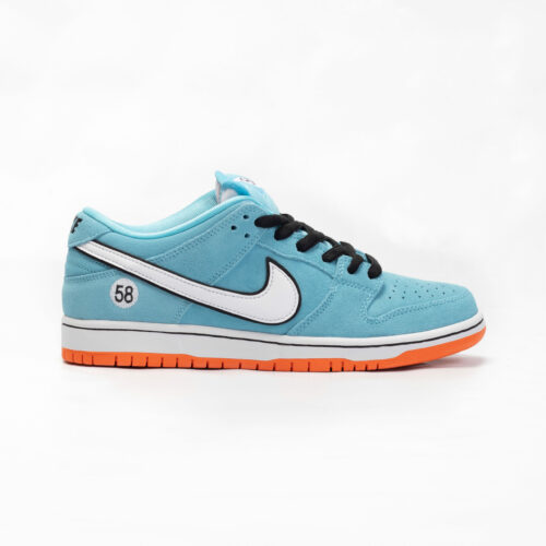 NIKE SB Dunk Low Club 58 Gulf