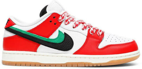 NIKE DUNK LOW HABIB