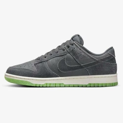 NIKE DUNK LOW HALLOWEEN GREY