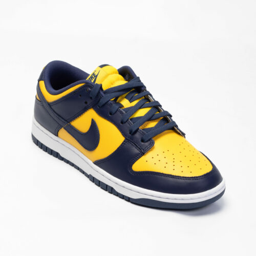 NIKE DUNK LOW MICHIGAN - Image 2