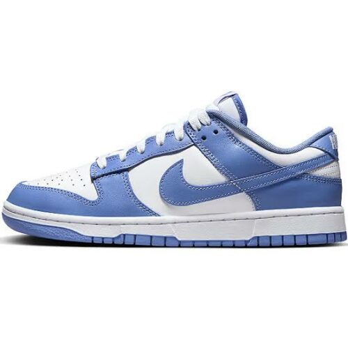 NIKE DUNK LOW POLAR