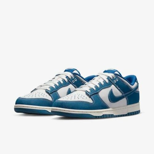 NIKE DUNK LOW SASHIKO - Image 2