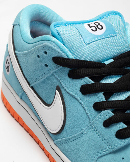 NIKE SB Dunk Low Club 58 Gulf - Image 2