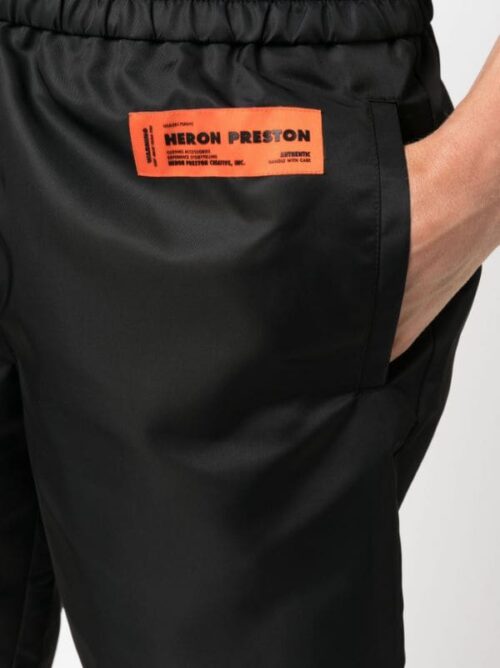 HERON PRESTON SHORTS TACTEL - Image 2