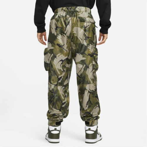 NIKE CALCA CARGO TECHPACK CAMUFLADA - Image 2