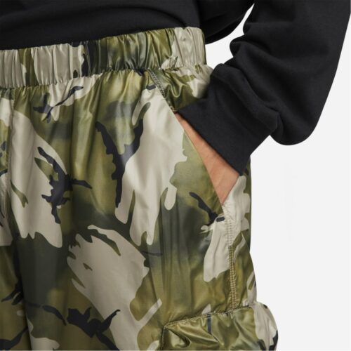 NIKE CALCA CARGO TECHPACK CAMUFLADA - Image 5