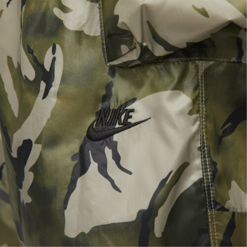 NIKE CALCA CARGO TECHPACK CAMUFLADA - Image 7