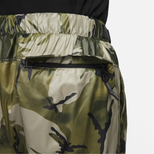 NIKE CALCA CARGO TECHPACK CAMUFLADA - Image 6