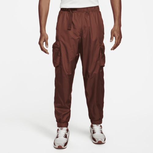 NIKE CALCA CARGO TECHPACK MARROM - Image 5