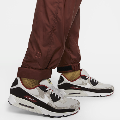 NIKE CALCA CARGO TECHPACK MARROM - Image 2