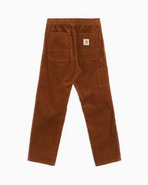 CARHARTT CALCA VELUDO MARROM - Image 2