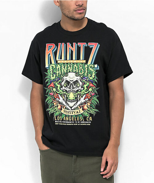 RUNTZ CANNABIS