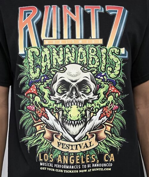 RUNTZ CANNABIS - Image 2