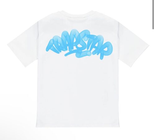 TRAPSTAR COLOUR BLITZ TEE - Image 2