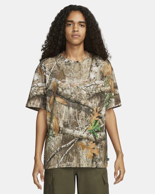 NIKE X REAL TREE LOOSE FIT